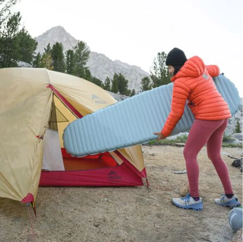 Thermarest NeoAir Xtherm NXT Sleeping Pad in Blue-5